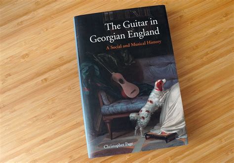 The Guitar in Tudor England: a Social and Musical History 